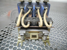 Load image into Gallery viewer, Potter &amp; Brumfield PM17AY Relays 120V 50/60Hz Used With Warranty (Lot of 4)
