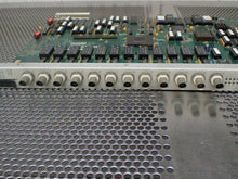 Load image into Gallery viewer, Hughes Lan Systems A005447-02 Rev B Model 312TN THINNET Concentrator Board Used
