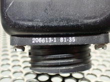 Load image into Gallery viewer, 206613-1 81-35 73S87152A Relay Used With Warranty See All Pictures
