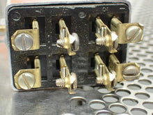 Load image into Gallery viewer, Potter &amp; Brumfield AB-4216 ABC-11DY 24VDC Relays New Old Stock (Lot of 4)
