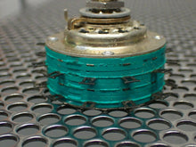 Load image into Gallery viewer, Stackpole 44B238224003 304-78-18 Rotary Switch Potentiometer New No Box
