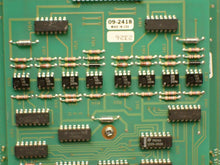Load image into Gallery viewer, HP 44429A Dual Voltage Board D-A88809F Rev. B 03497-66524 &amp; 03497-66526 Boards
