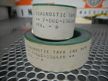 Load image into Gallery viewer, 7000 0340AD Diagnostic Test Package 7-000-0264DD 7-000-0179D6 7-000-0276DD Tape
