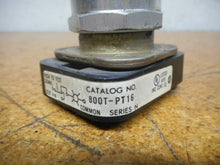 Load image into Gallery viewer, Allen Bradley 800T-PT16 Ser N Illuminated Pushbuttons Used W/ Warranty(Lot of 2)
