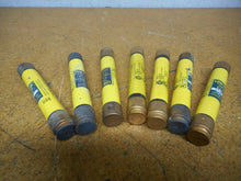 Load image into Gallery viewer, Low-Peak LPS-RK-10SP Dual Element Time Delay Fuse 10A 600VAC 300VDC (Lot of 7)
