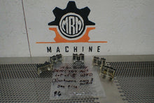 Load image into Gallery viewer, Allen Bradley (2) 800T-XD4 Ser E (3) Unknown Contact Blocks See All Pictures

