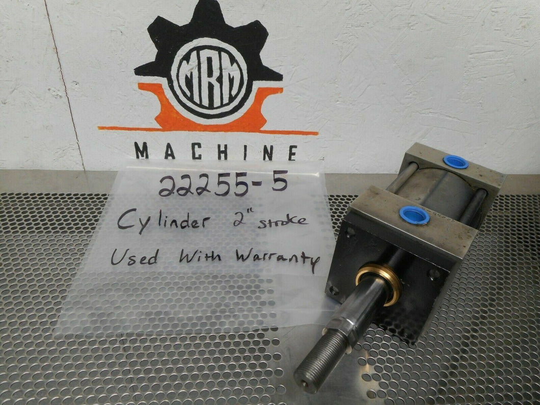 22255-5 Cylinder 2
