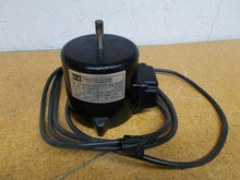 Load image into Gallery viewer, MEMMINGER D-72277 Type AM 84/4K Motor 230V 12/14W 1250/1440min 50/60Hz
