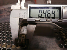 Load image into Gallery viewer, Balluff BOS 18M-NA-1PD-E5-C-S4 Photoelectric Sensor 10-30VDC 200mA Used Warranty
