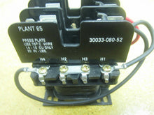 Load image into Gallery viewer, Square D 9070-KF50D2 Ser A TRANSFORMER 50VA 240/480-24V 50/60HZ Gently Used
