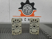 Load image into Gallery viewer, Allen Bradley 700-HN100 Ser C Relay Sockets 10A 300VAC/400VAC Used (Lot of 2)
