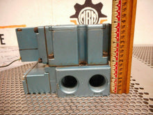 Load image into Gallery viewer, Mac Valves 6511A-000-PM-111D Solenoid Valve 120/60 110/50 Coil 6.2/6.3Watts Used
