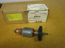 Load image into Gallery viewer, Armature 0289643 NG281 382299-00 Motor Gear Used
