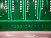 Load image into Gallery viewer, 2D6?575 7222-C97-001 Circuit Board Used With Warranty
