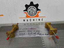 Load image into Gallery viewer, Cylinders &amp; Valves, Inc. UDPC 1000 1 C09 Cylinders Used With Warranty
