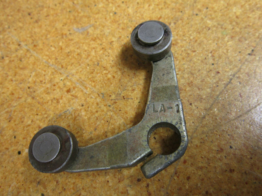 Square D 9007-LA1 LEVER ARM 5/8IN ROLLER DIA 1-1/2IN LONG