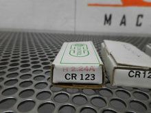 Load image into Gallery viewer, General Electric CR123-H2.24A Manual Starter Heater Elements New (Lot of 9)
