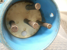 Load image into Gallery viewer, Meltric Corporation 31-68023 Inlet Plug DR 100A NEMA 3R 02E23 Used With Warranty
