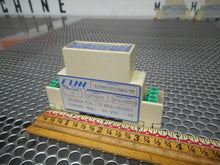 Load image into Gallery viewer, EZNN EZMRD05CNBD1M 24VDC 31CC0003 Relay Units Used With Warranty (Lot of 4)
