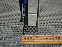 Load image into Gallery viewer, 8B45-080-102 2-210-0-816 Rev C 2-210-0-818 Rev C A007-940 D See Pics Used
