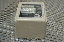 Load image into Gallery viewer, Syracuse Electronics TN2467 Relay 1.7Sec 115VAC 8-Pin Used With Warranty

