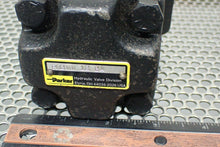 Load image into Gallery viewer, Parker PR3MM 12BA Pressure Control Valve Used With Warranty See All Pictures
