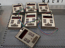 Load image into Gallery viewer, TIMCO LTD. H3311-215-B Digital Control Timer New Old Stock (Lot of 7)
