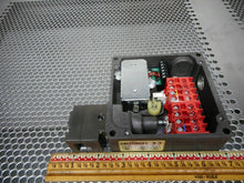Load image into Gallery viewer, Euchner TZ2LE024MVAB 088070 Safety Switch AC-15 4A DC-13 4A AC/DC 24V Used

