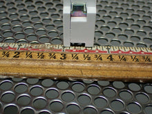 Load image into Gallery viewer, ABL SURSUM 1D6.0 D6 Circuit Breaker 240/415V 480Y/277VAC Used With Warranty
