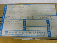 Load image into Gallery viewer, Holjeron MR-C1-57-692-17AMQA 27&quot; Micro Roller
