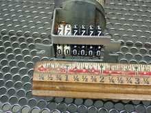 Load image into Gallery viewer, CONRAC 635A CB 360005A 120V 60Hz Type 117 J15AAB29 Motor 1/2RPM Used (Lot of 2)
