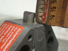 Load image into Gallery viewer, Euchner N1AD 514 Limit Switch 10A 250V New Old Stock Fast Free Shipping
