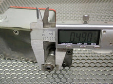 Load image into Gallery viewer, NAMCO EA08043130 Snap-Lock Switch Mark II New Old Stock
