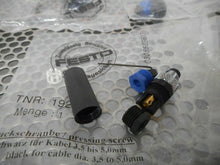 Load image into Gallery viewer, Festo 192009 Sensor Plugs 3 Pin New (Lot of 5) Fast Free Shipping
