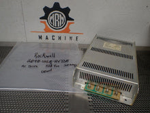 Load image into Gallery viewer, Rockwell Automation 2090-UXLF-HV330 Ser A AC Drive RFI Filter 520VAC 3Ph 30A
