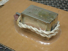 Load image into Gallery viewer, MECALECT 55-44-62 554A77 3292.8277 Solenoids New Old Stock (Lot of 2)
