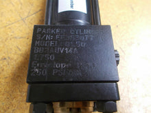 Load image into Gallery viewer, Parker 01.50 BB2AUV14A 1.750 Series A2 Cylinder 250PSI New
