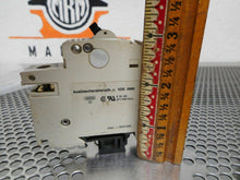 Load image into Gallery viewer, ABB 25000 S 281 K 16A Circuit Breaker 1 Pole 277/480VAC Used With Warranty
