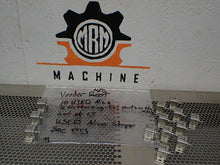 Load image into Gallery viewer, Veeder 3 Digit Counters (10) Used (3) Not Turning For Parts See Pics (Lot of 13)

