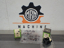Load image into Gallery viewer, Allen Bradley 0A86P Coils 120V 60Cy 110V 50Cy New Old Stock (Lot of 2)

