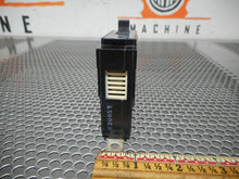Load image into Gallery viewer, Siemens Type BQD 20A Circuit Breaker 277VAC 125VDC SWD HACR Used With Warranty
