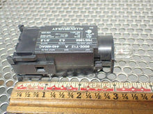 Load image into Gallery viewer, Allen Bradley 800E-T12 Ser A Transformer Module 480V 60Hz 440V 50Hz New In Box
