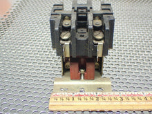 Load image into Gallery viewer, Harnischfeger 179U78D4 Magnetic Contactor Definite Purpose 600V Used Warranty
