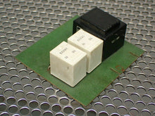 Load image into Gallery viewer, Omron LCIN-10 12 26222 Relays 8040 Circuit Board Used With Warranty See All Pics
