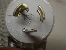 Load image into Gallery viewer, Pass &amp; Seymour NN 15A 125V Plugs New Old Stock (Lot of 5)
