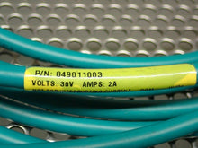 Load image into Gallery viewer, Cognex 185-0253R 849011003 2A 30V Ethernet Cable 15Ft Long (2 New &amp; 1 Used)
