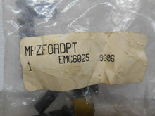 Load image into Gallery viewer, Pepperl+Fuchs MPZF0ADPT EMC6025 Photoelectric Adapter New 1 Pair (Lot of 12)
