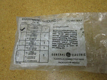 Load image into Gallery viewer, General Electric GEJ-4660 REV. F EQUIPMENT GROUNDING KI
