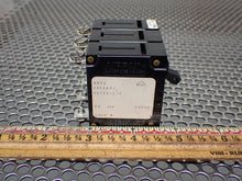 Load image into Gallery viewer, Airpax IEG666-25753-1-V Circuit Breaker 3 Pole New No Box See All Pictures
