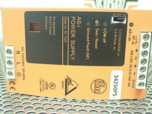Load image into Gallery viewer, IFM AS-i DC 29.5-31.6V/4A Power Supply AC1224 Used With Warranty
